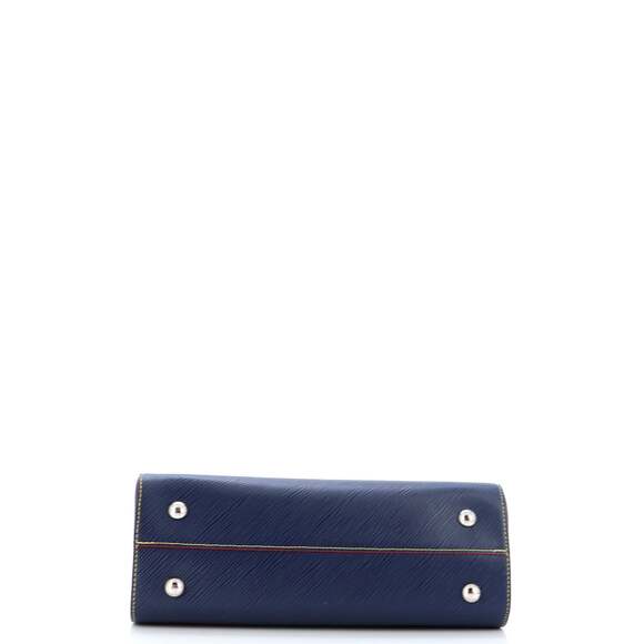 Louis Vuitton Twist Tote Epi Leather #136014L14B - Picture 5 of 9